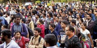 Mandatory attendance