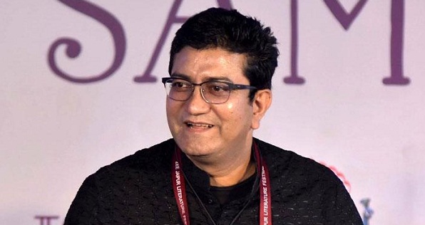 Respecting emotions has been certified Padmavat: Prasun Joshi