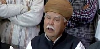 Ready to watch the film, but the guarantee will be what the film is ban: Kalvi