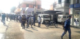 Shame and shame in Kasganj violence: Governor