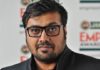 A lot about the Rajputs going during the Gulam film: Anurag Kashyap