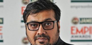 A lot about the Rajputs going during the Gulam film: Anurag Kashyap