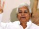 Lalu: SP leader not suffering from lack of involvement in BJP