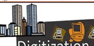 Digitize