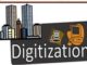 Digitize