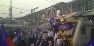 Political parties appealed for peace between Dalit demonstrations in Maharashtra