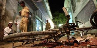 Malegaon scandal: Court asks Maharashtra government and NIA to respond on petition of priest