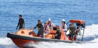 Malaysia missing plane