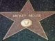 Hollywood Walk