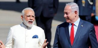 Efforts are on for innovation: Modi