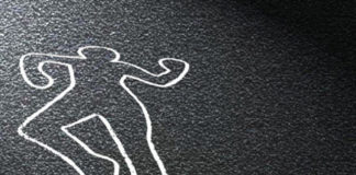 Who killed the son of Rajasthan minister?