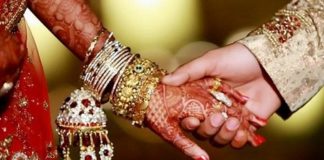 nri marriage