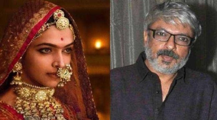 पद्मावत के निर्माता विस्तृत सूचना के साथ जारी करेंगे विज्ञापन Padavat