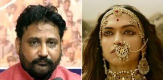 Padmavati controversy