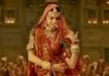 Supreme Court said, remove ban from Padmaav film with four states including Rajasthan