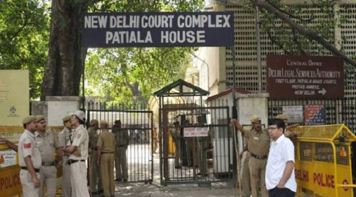Patiala House