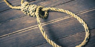 27% reduction in cases of death penalty in 2017