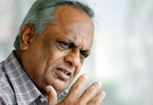Existing Indian invasion in the last 60-70 years: Prasanna