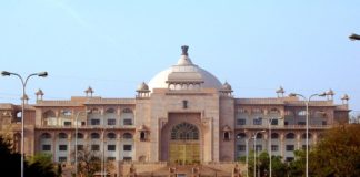 Rajasthan-Assembly