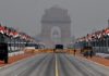 Rajpath made Shaktipatha: India's diversity on Republic Day and magnificent performance of On Ban Shan
