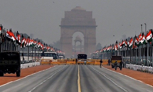Rajpath made Shaktipatha: India's diversity on Republic Day and magnificent performance of On Ban Shan