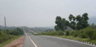 Government plans a ring road in 28 major cities at a cost of Rs 36,290 crore