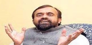 Former MLA Sameem Lodha's victory, X-Raj won for Rajiv Gandhi