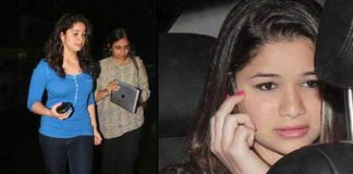 Sachin Tendulkar daughter