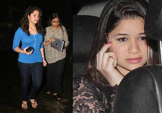 sara Sachin Tendulkar daughter