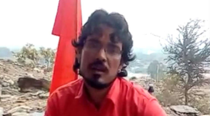 Police file charge sheet against ragger accused of killing West Bengal worker