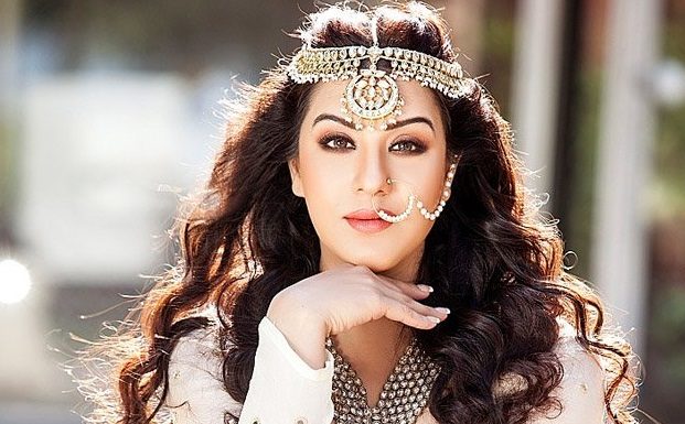 Shilpa Shinde is ready to work with Vikas Gupta in the web series