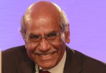 India should be worried about China's penetration: Shyam Saran