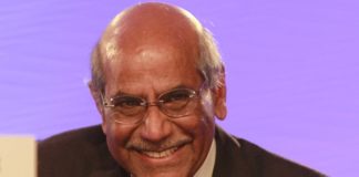 India should be worried about China's penetration: Shyam Saran