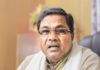Siddaramaiah warns of action against those who incite communal feelings