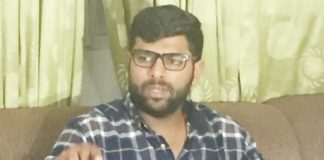 Digvijay Chautala
