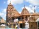 IRCTC apologized for the wrong picture of Jagannath temple