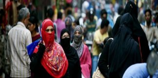 Muslim-organizations