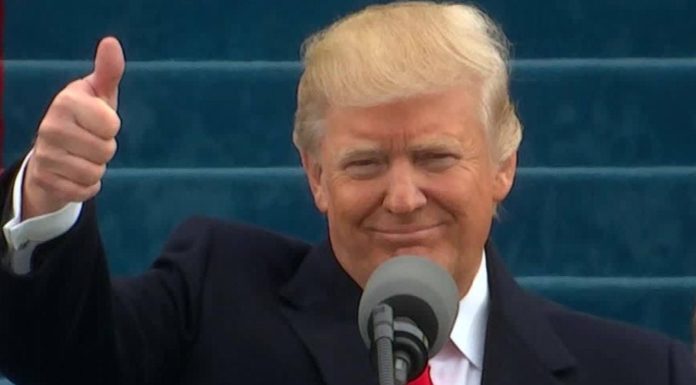 African countries express anger over the racist remarks of Trump