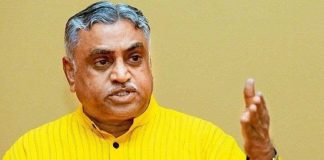 Anti-Hindu elements guilty for racial violence: Vaidya