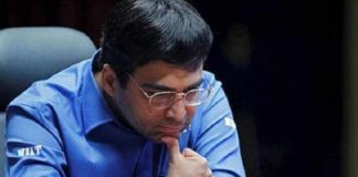 Viswanathan Anand