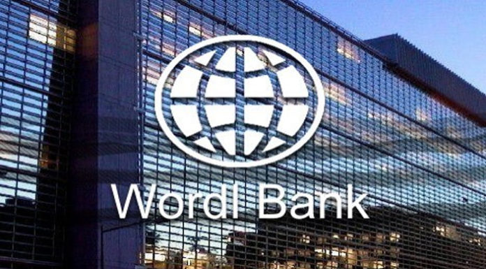 World Bank