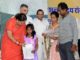 designation, serve, Vasundhara Raje,Sri Satya Sai Hospital, Rajkot