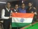 India defeated Pakistan to win Snooker World Cup