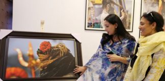 photo exhibition, photographer, Ms. Shalini Maheshwari