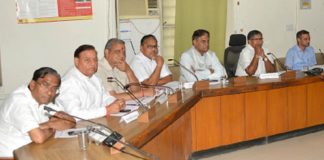 drinking water, problem,plan