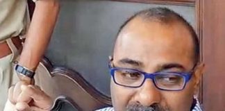 ADG Kumar Induhushan, rajasthan