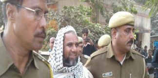 Abdul Hamid accused of Samaleet bombardment