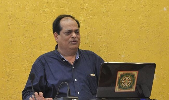 डिजिटल के माध्यम से ब्रांड की प्रतिष्ठा को ऊँचे स्तर तक ले जाना Atul Malikram ji public relations