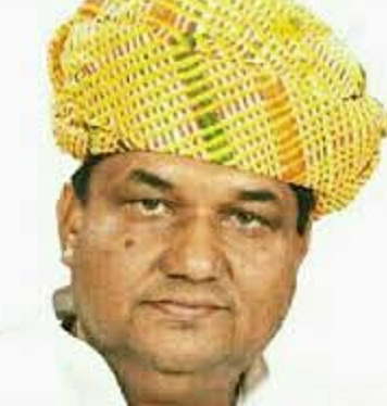 BJP MLA, Dharam Pal Chaudhary, passes away