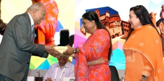 Great Indian Travel Market (GITB)